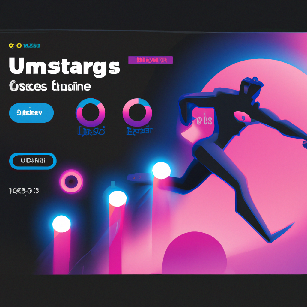 Nightbyte main showcase